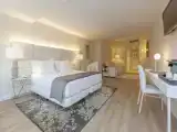 Двухместный полулюкс