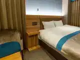 Двухместный номер Universal