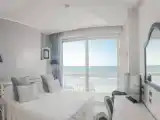 Двухместный номер Turquoise seafront