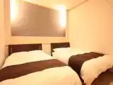 Номер Top Floor Special Japanese-Western Style