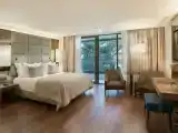 Двухместный люкс