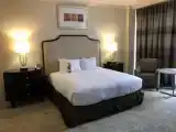 Люкс Presidential с 2 комнатами