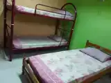 Трёхместный номер