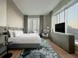 Двухместный клубный люкс Executive c 1 комнатой
