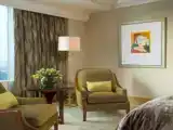 Двухместный номер Mulia Signature