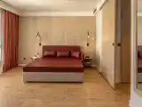 Двухместный полулюкс с балконом