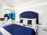 Двухместный номер С террасой