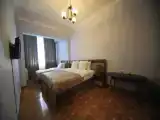 Номер Семейный с видом на сад
