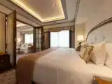 Двухместный люкс