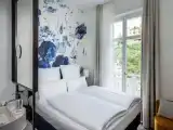 Двухместный номер Стандарт
