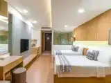Номер Sunset Deluxe