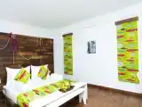 Двухместный люкс
