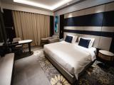Двухместный номер Luxury