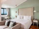 Двухместный номер RedLevel oceanfront