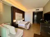 Двухместный номер Plus Deluxe