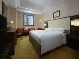 Двухместный номер Executive с видом на город