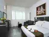 Двухместный номер Terrace