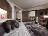 Двухместный люкс Panorama Prestige