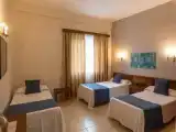 Трёхместный номер Стандарт