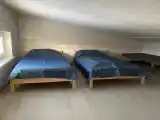 Коттедж с сауной Большой