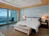Двухместный номер Deluxe с видом на Босфор