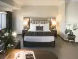 Двухместный люкс с видом на море