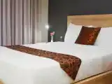 Двухместная студия