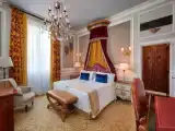 Двухместный номер Deluxe