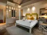 Двухместное бунгало Orchid Deluxe