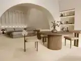 Люкс c открытым джакузи Deluxe