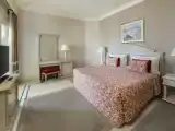 Двухместный полулюкс