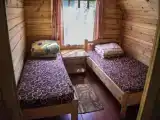 Двухместный номер Budget
