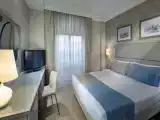 Двухместный номер Комфорт