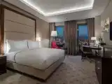 Двухместный номер Deluxe с видом на море