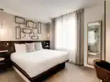 Двухместный номер Premium