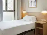Одноместный номер Individual