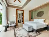 Вилла с бассейном Wellbeing Sanctuary