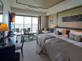 Двухместный номер Premium Club Ocean Bath