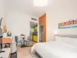 Двухместная Studio