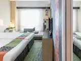 Номер Connecting Japanesque