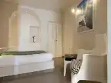 Двухместный полулюкс
