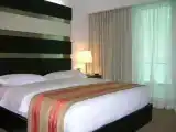 Двухместный полулюкс (Gate A1 / A24)