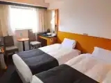Двухместный номер Стандарт