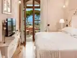 Двухместный номер Superior seafront
