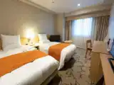 Двухместный номер Annex Building Deluxe