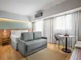 Двухместная студия
