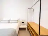 Двухместный номер семейный Комфорт Deluxe Courtyard