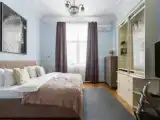 Апартаменты Улучшенные с видом на Москва-Сити