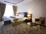 Двухместный люкс Представительский