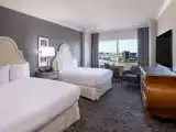 Четырёхместный номер Deluxe
